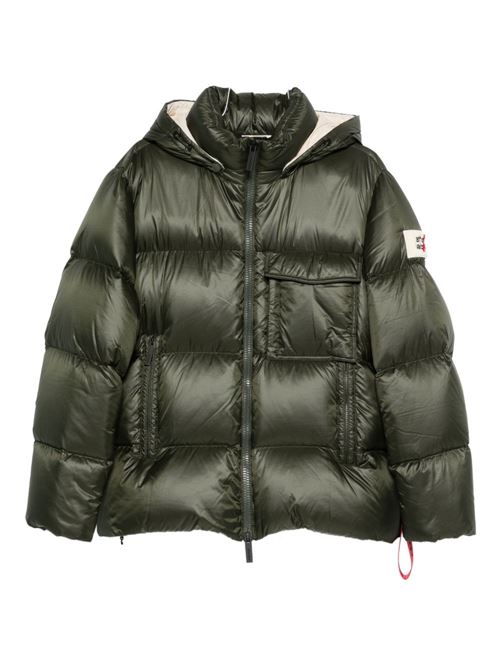 piumino uomo Katallan AFTER LABEL | KATALLAN051899